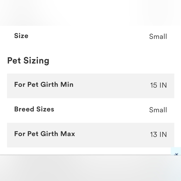 Good2Go Dog Harness - Picture 4 of 4